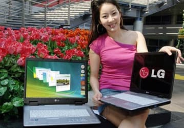 LG выпустила новые DTR-ноутбуки серий X-R700 и X-S900, пока — только в Корее